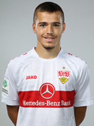 Yohann Torres