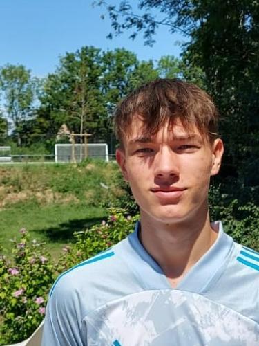 Sean Luca Schulenburg