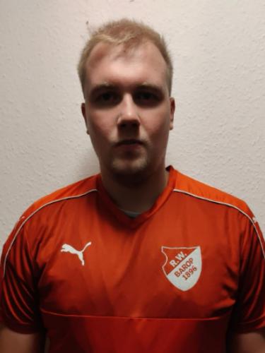 Tim Hegenkötter
