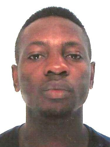 Joshua Oladele Olatunde