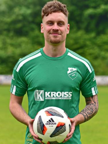 Jerome Schmidt