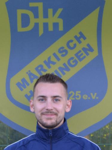 Tobias Gellhaus