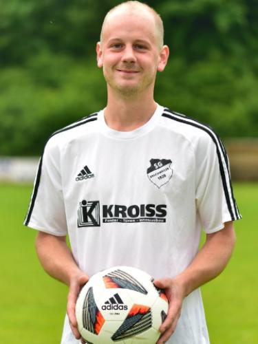 Florian Bollinger