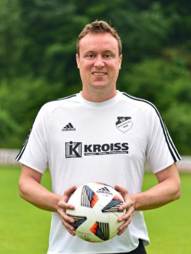 Claus Burkhart
