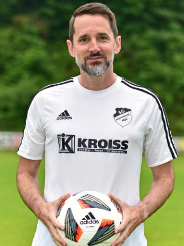 Thorsten Burkhart