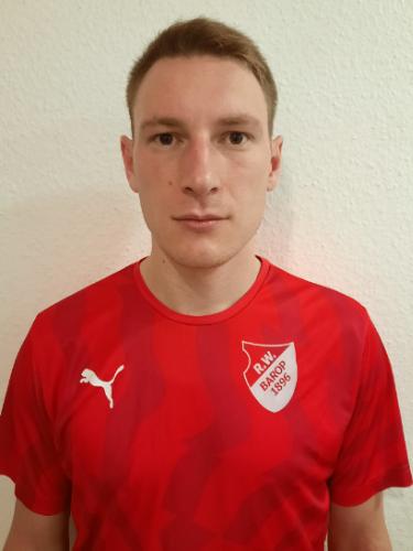 Christian Haas