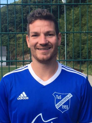 Tim Heinrich