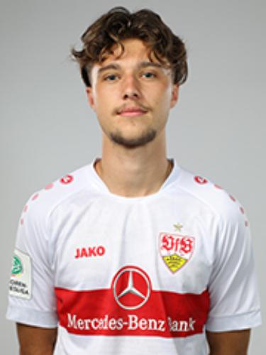 Colin Elliot Farnerud