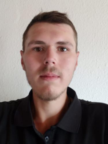 Raphael Scheil