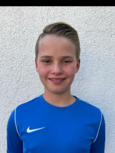 Levi Wensolowski