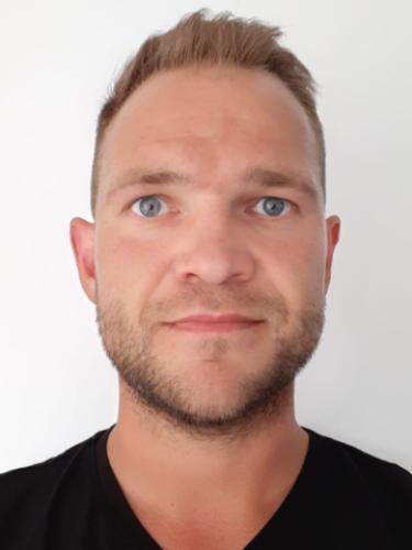 Daniel Wolf