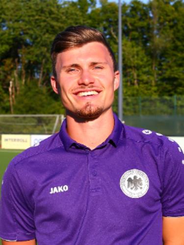 Cedric Haldenwang