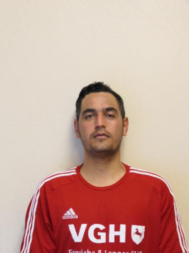 Zabiullah Tabesh