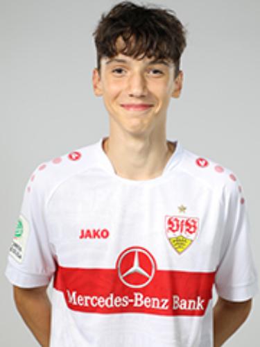Efe Korkut Martin