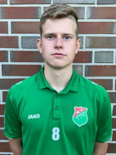 Lennart Schwalm
