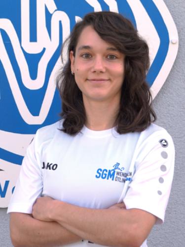 Pia Feldes