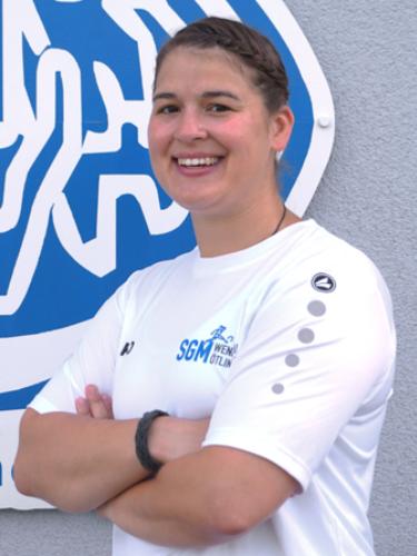 Sina Frank