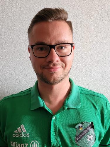 Björn Betz