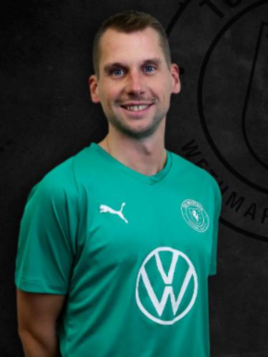 Dennis Willms