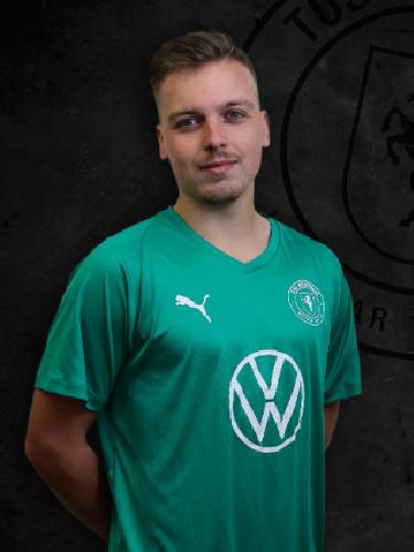 Dominik Voß