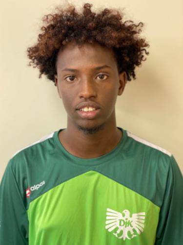 Mahat Aden Abdirizak