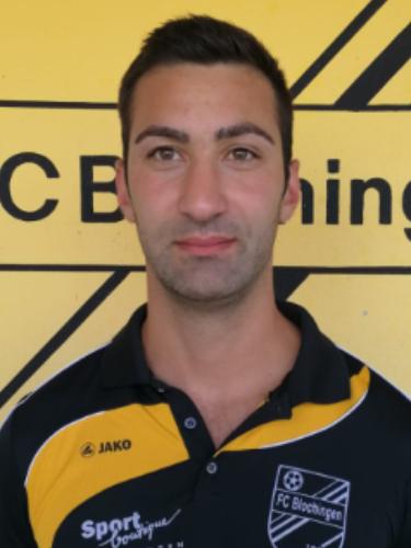 Deniz Brändle