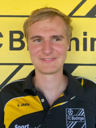 Kalle Weiß