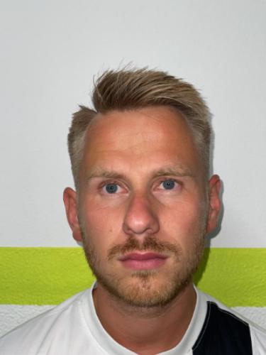 Sascha Bender