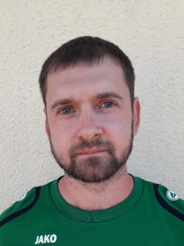 Yevhen Sydorenko