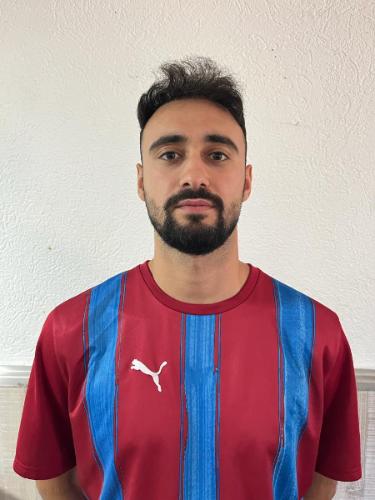Fatih Senman
