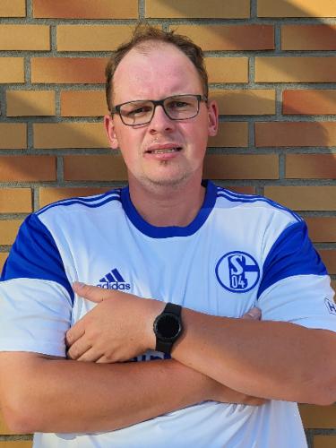 Sven Steiniger