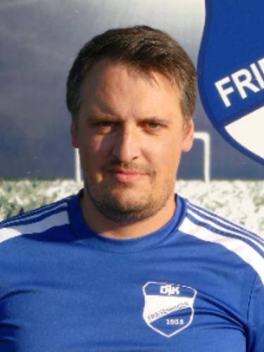 Hendrik Dietershagen