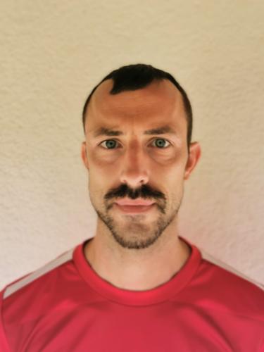 Sascha Hopf