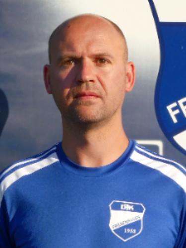 Sebastian Benedik Simon