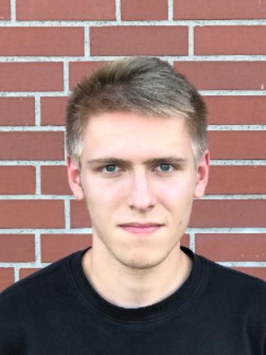 Tim Lennart Voß