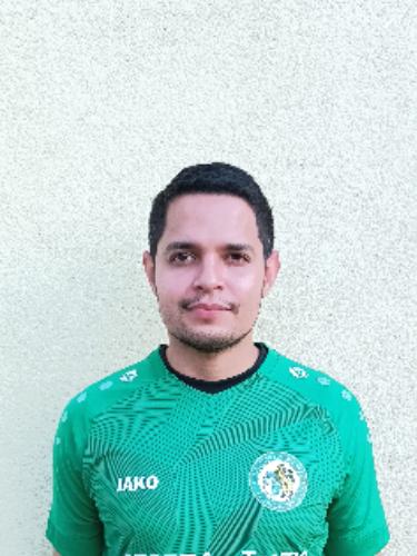 Elis Edgardo Rivas Montilla