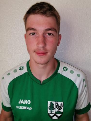 Pascal Gerhardt