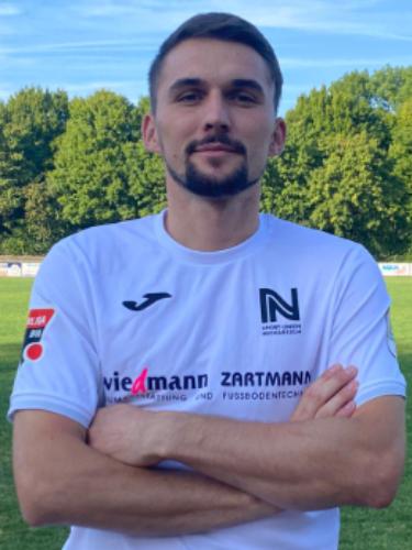 Arbon Berisha