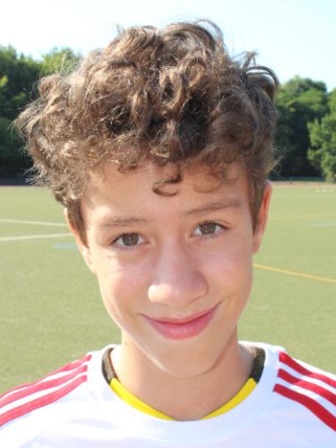 Jaro Hennes