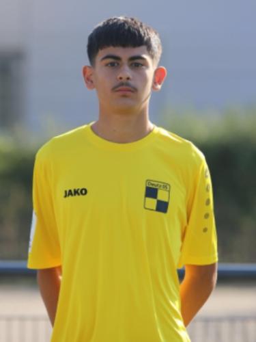 Anil Dervis Tasdemir