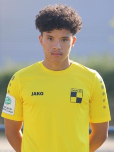 Ilias Zairit