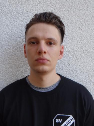 Maximilian Schönberger