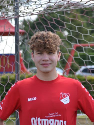 Lukas Schmidt