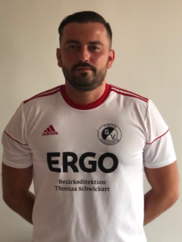 Kenan Ajanovic