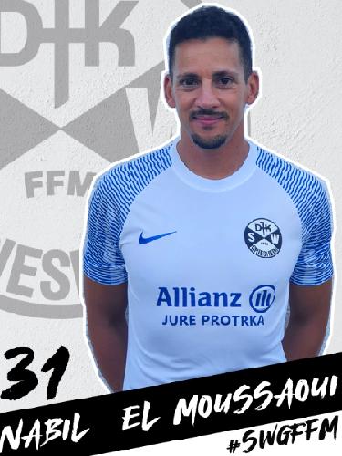 Nabil El Moussaoui