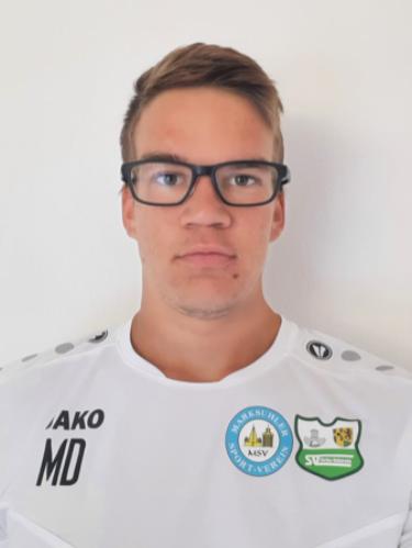 Markus Drößler