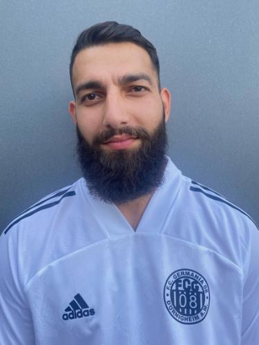 Ali Mahboob