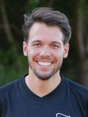 Sebastian Kraft