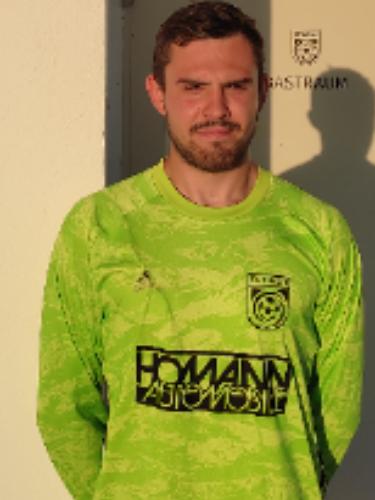 Daniel Schulz
