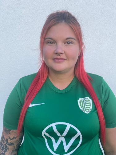 Anna-Lisa Kaiser